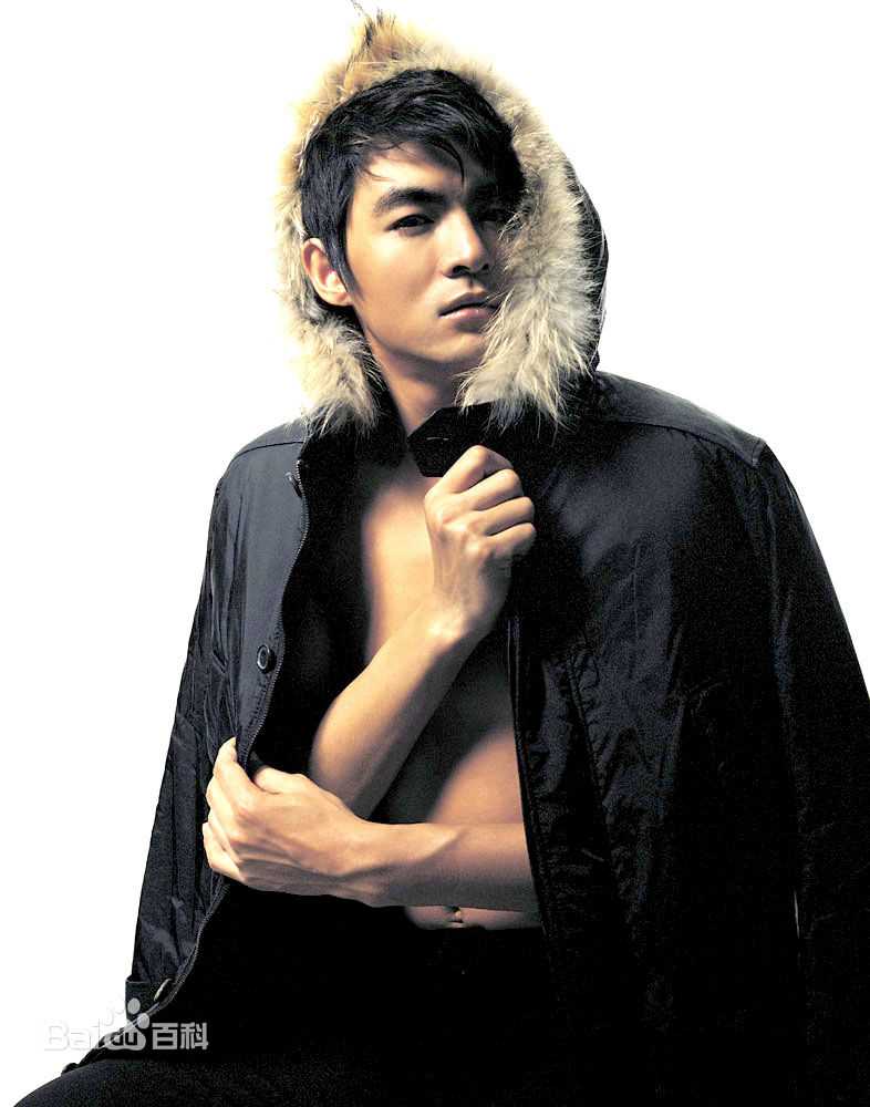 李学庆前后照片