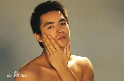 李学庆前后照片