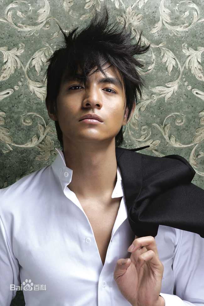 李学庆前后照片