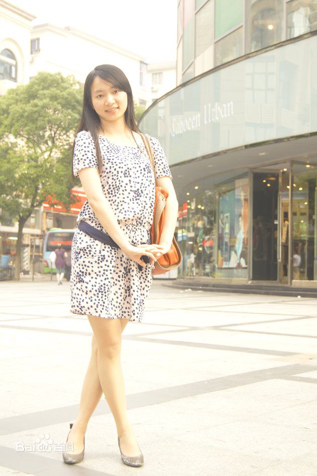 最全马静素颜照