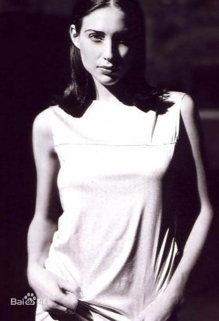 精选克莱尔·弗兰妮(Claire Forlani)