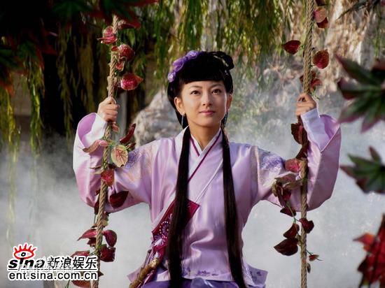 范冬雨导演作品剧照