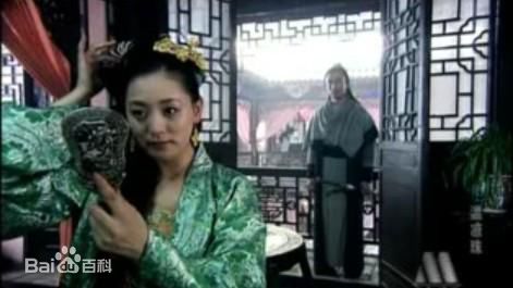 范冬雨导演作品剧照