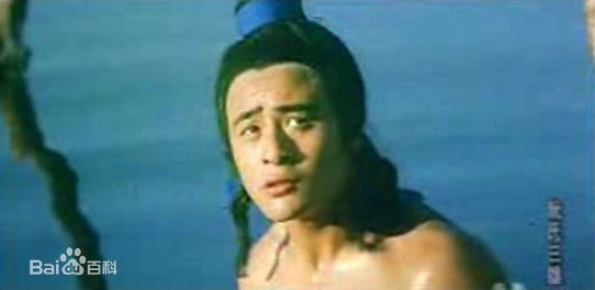 范冬雨导演作品剧照