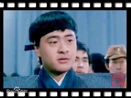 范冬雨导演作品剧照