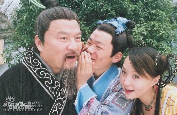 范冬雨导演作品剧照