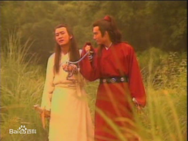 范冬雨参演作品最优质剧照