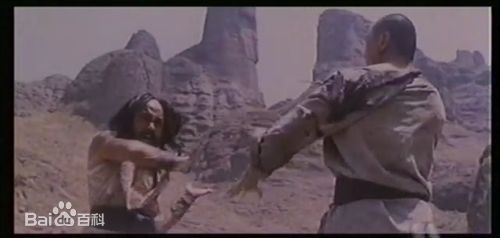 范冬雨参演作品最优质剧照