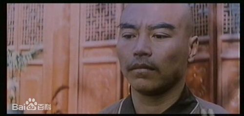 范冬雨参演作品最优质剧照