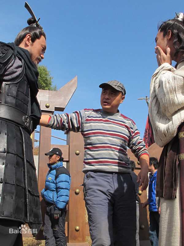 范冬雨参演作品最优质剧照