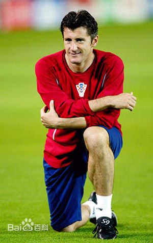 高清达沃·苏克(Davor  uker)图片