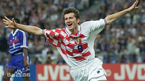 高清达沃·苏克(Davor  uker)图片