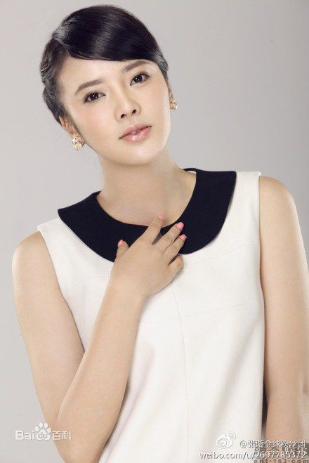 张璇(Natalie)照片图片图集