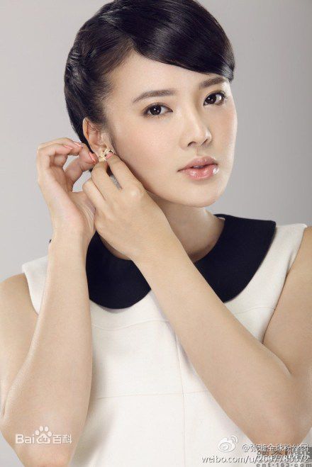 张璇(Natalie)照片图片图集