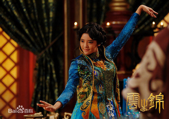 张璇(Natalie)照片图片图集