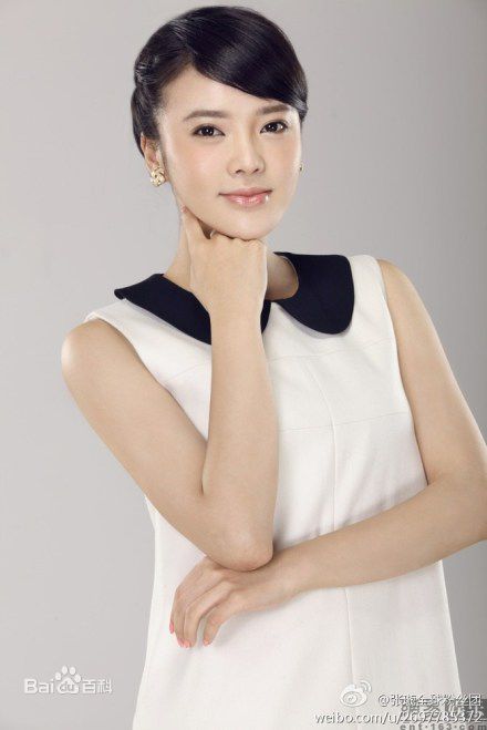 张璇(Natalie)照片图片图集