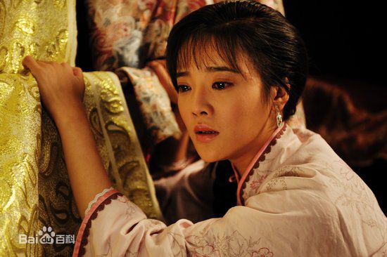 张璇(Natalie)照片图片图集