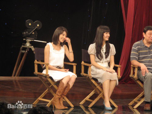 张璇(Natalie)活动照系列性感图片图集