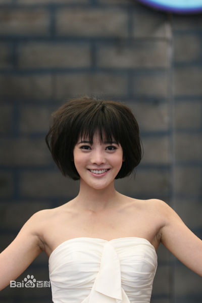 最全张璇(Natalie)精彩图册