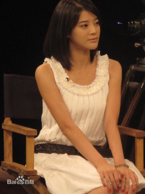 最全张璇(Natalie)精彩图册