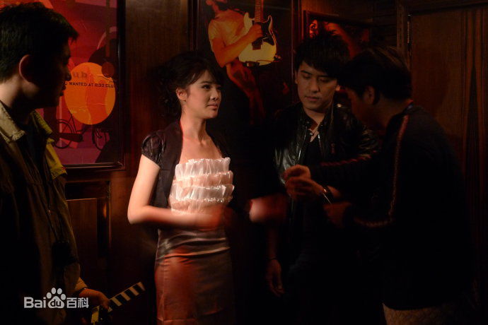 最全张璇(Natalie)精彩图册