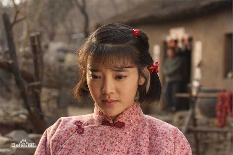 最全张璇(Natalie)精彩图册