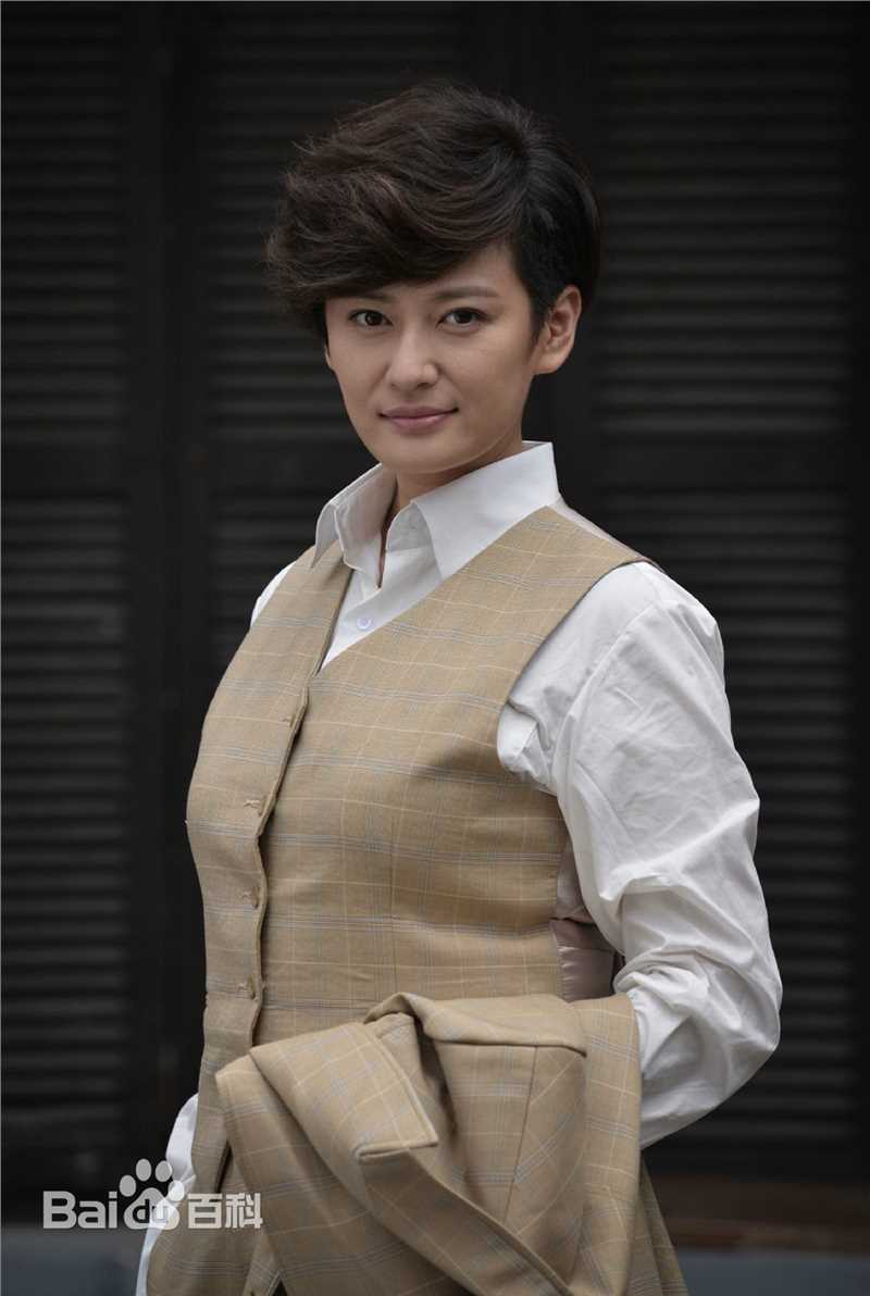 张澎澎最优质剧照