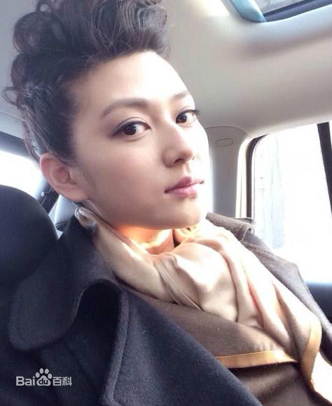 张澎澎最优质剧照