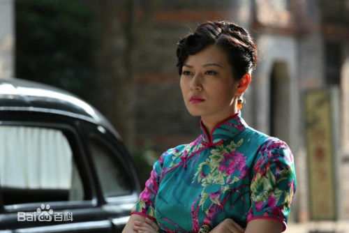 张澎澎最优质剧照