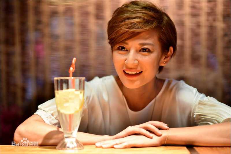 张澎澎最优质剧照