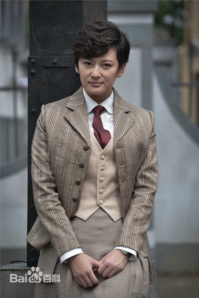 张澎澎最优质剧照