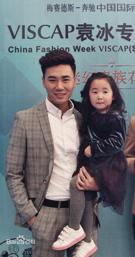 刘屹宸家庭相册前后照片