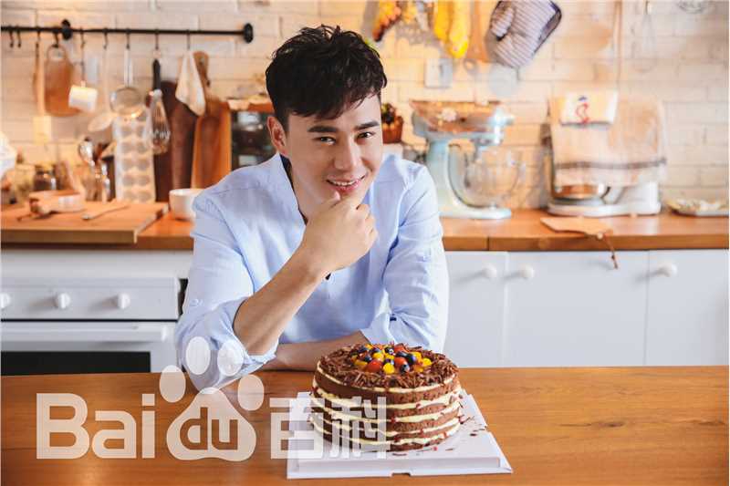 刘屹宸高清生活图集