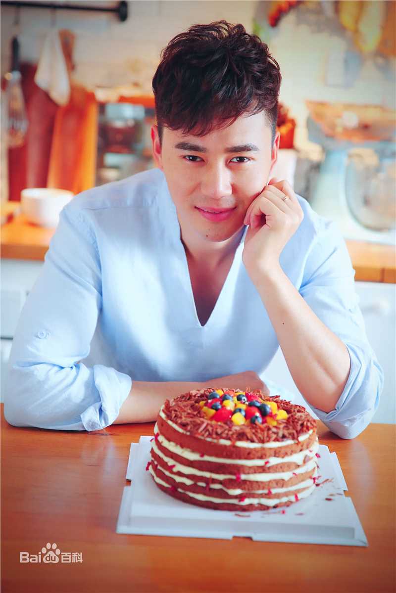 刘屹宸高清生活图集