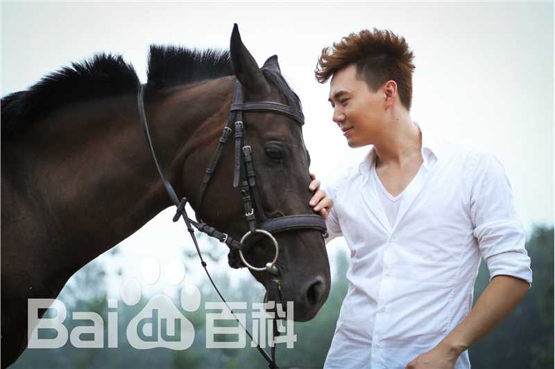 刘屹宸高清生活图集