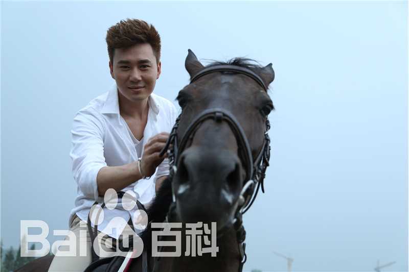 刘屹宸高清生活图集