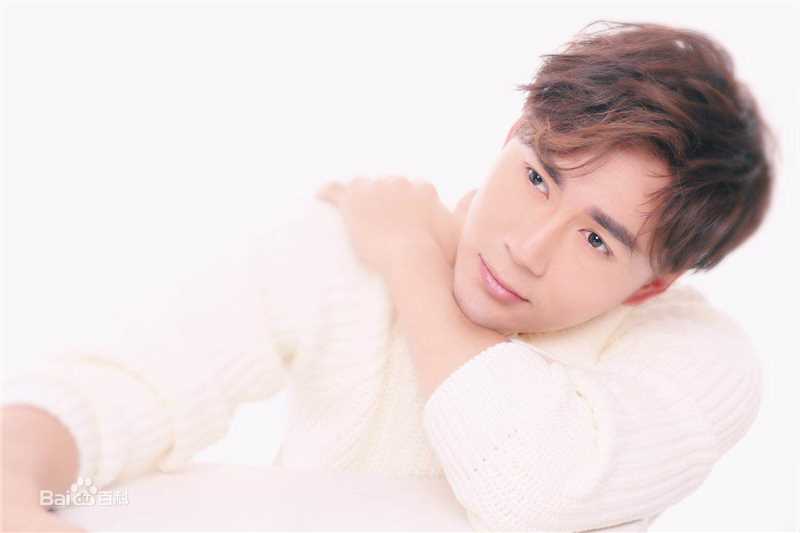 刘屹宸高清生活图集