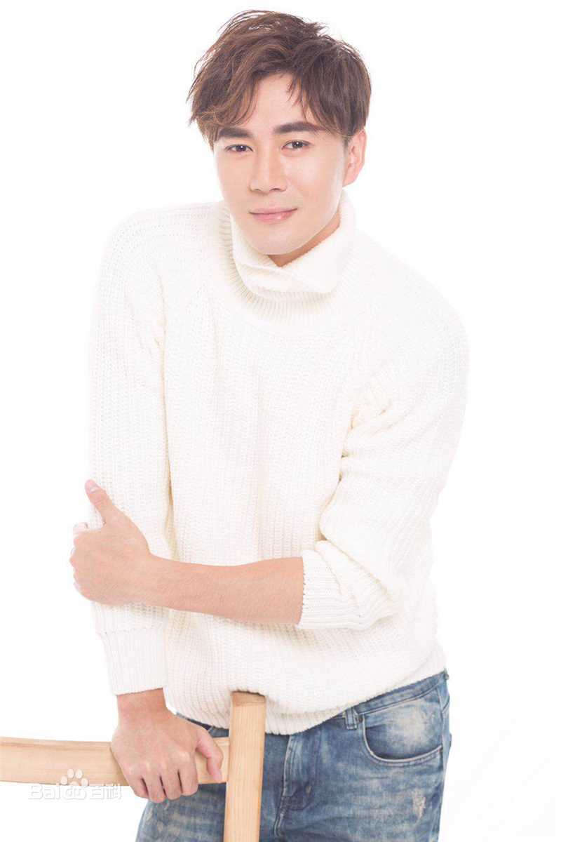 刘屹宸高清生活图集