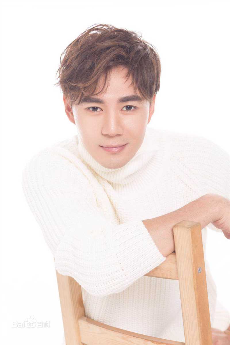 刘屹宸高清生活图集