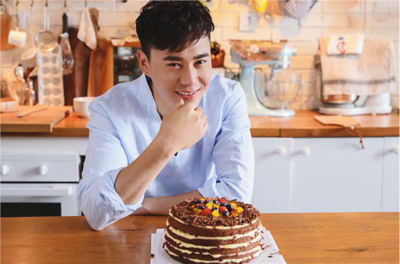 最全刘屹宸壁纸