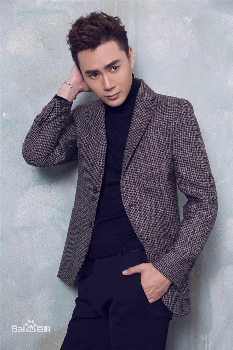 最全刘屹宸壁纸