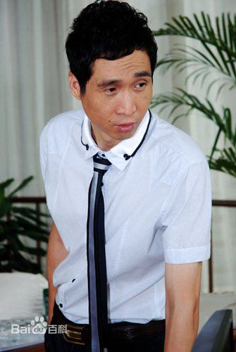 高清韩兆(Han Zhao)图片