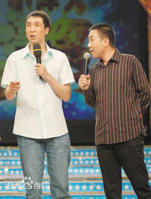 高清韩兆(Han Zhao)图片