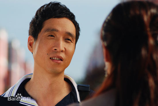 高清韩兆(Han Zhao)图片