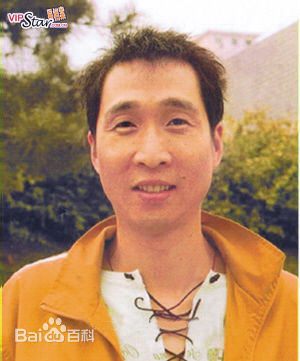 高清韩兆(Han Zhao)图片