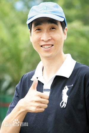 高清韩兆(Han Zhao)图片