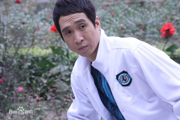 高清韩兆(Han Zhao)图片