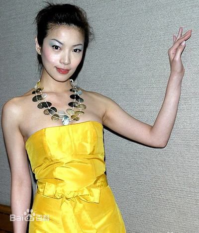 最新蔡淑臻(Janel Tsai)性感图片