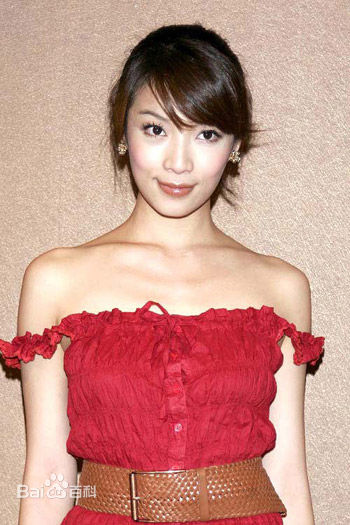 最新蔡淑臻(Janel Tsai)性感图片