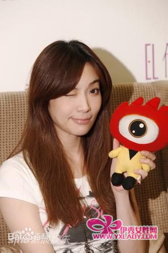 最新蔡淑臻(Janel Tsai)性感图片